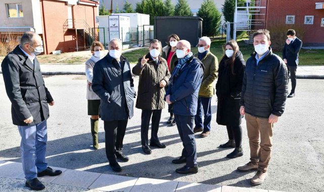 Yaşam Köyü'ne tam not