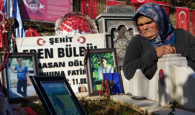 Yaşasaydı 20 yaşında olacaktı