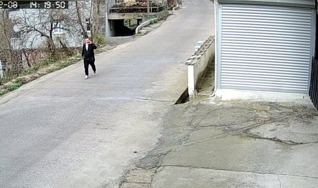 Yaşlı çifti "hakkınızda dolandırıcılıktan soruşturma var" deyip dolandırmaya kalktı