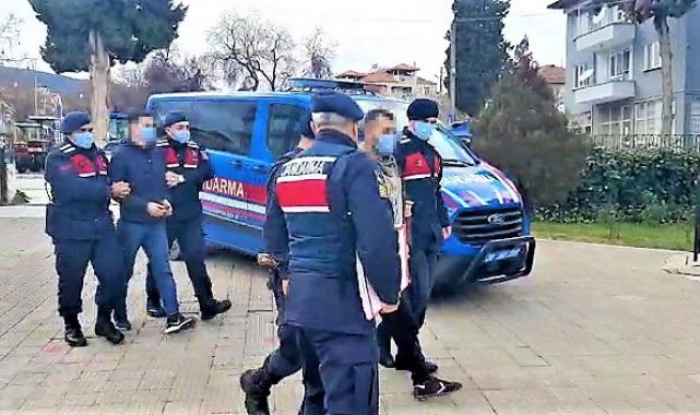 Yata yata hırsızlık