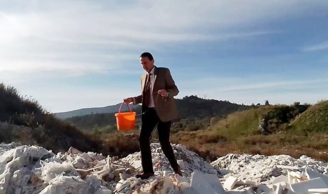 Yatağan Belediyesi'nde sürgün iddiası