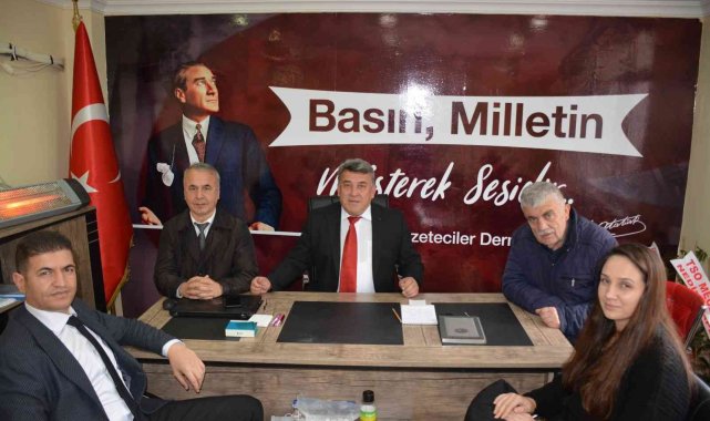 Yavaş, "Spor salonu en modern salonlardan birisi olacak"