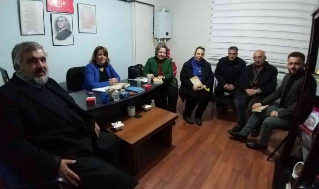 Yazar Ayşe Neslihan Hatunoğlu, babası Kemal Bey&#039;i anlattı