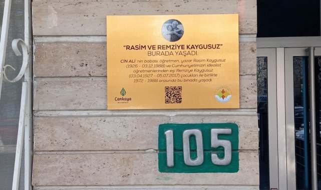 Yazar ve şairlerin izinde