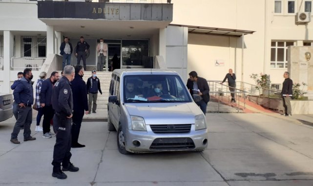 Yeğenini öldürdüğü iddiasıyla gözaltına alınan amca tutuklandı