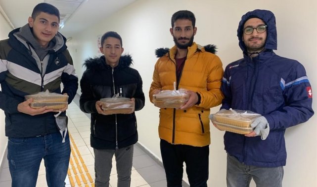 Yemek israfının önüne böyle geçilecek