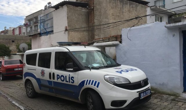 Yemek vermeye gelen yakını tarafından ölü bulundu