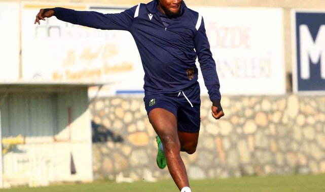 Yeni Malatyaspor, Alanyaspor maçı hazırlıklarına başladı