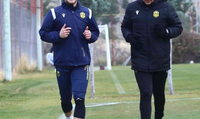 Yeni Malatyaspor, Alanyaspor maçı ile birlikte çıkışa geçmek istiyor