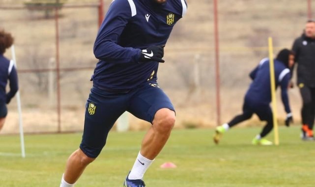 Yeni Malatyaspor, Çaykur Rizespor maçının hazırlıklarını sürdürdü