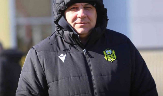 Yeni Malatyaspor, Fenerbahçe hazırlıklarını tamamladı