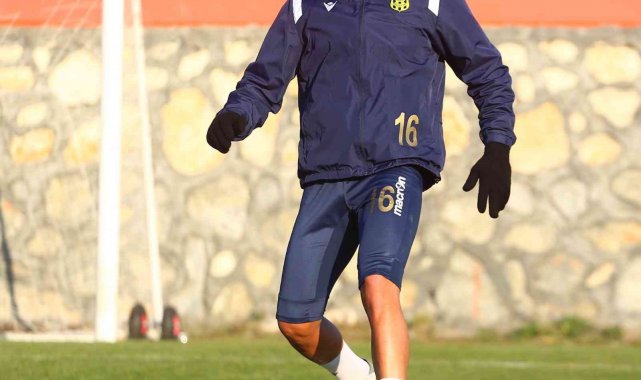 Yeni Malatyaspor, Konyaspor maçının hazırlıklarını sürdürdü