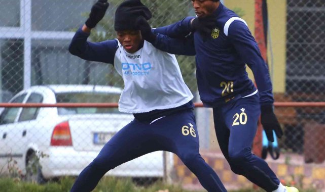 Yeni Malatyaspor kötü gidişata dur demek istiyor