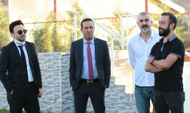 Yeni Malatyaspor Kulübü'nden kongre açıklaması