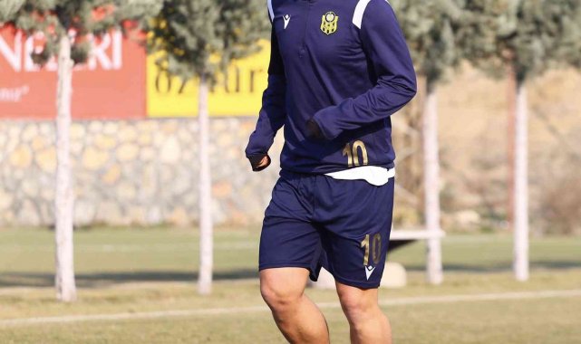 Yeni Malatyaspor&#039;da kupa mesaisi sürüyor