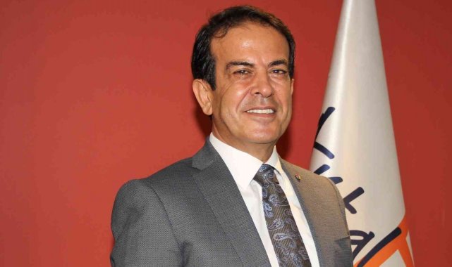 Yeni yılın ortak dileği 'sağlık'