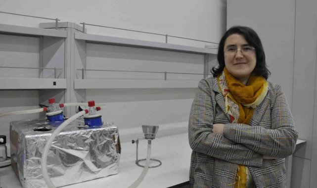 Yenilenebilir enerji alanında önemli proje