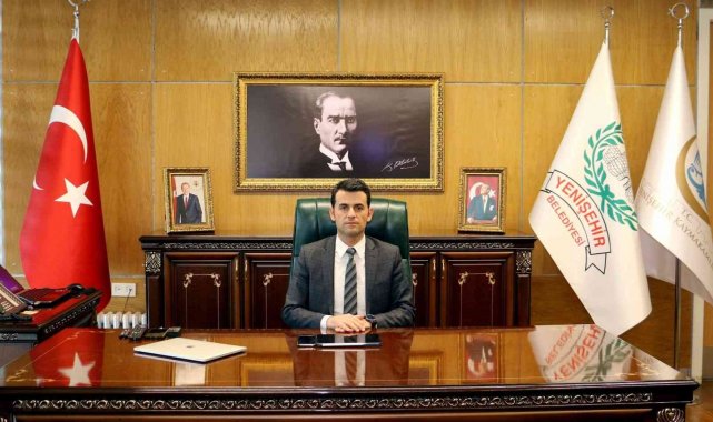 Yenişehir Belediyesi projeleri onaylandı