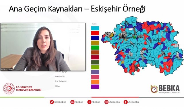 YER-SİS Projesi'nin sonuçları değerlendirildi
