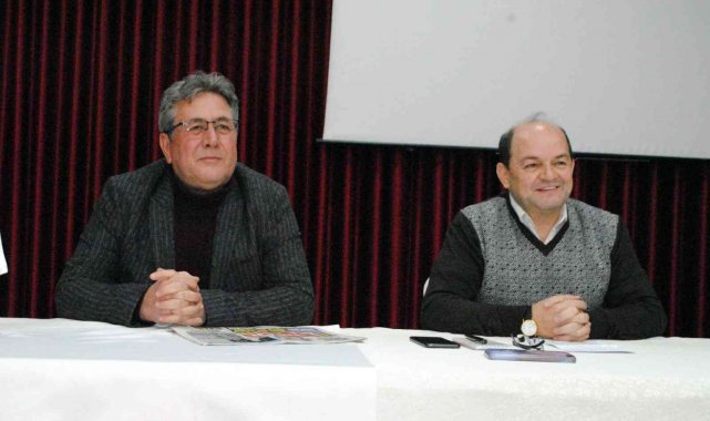 Yerel Medya Mensupları Sertifikalı Eğitim Programı devam ediyor