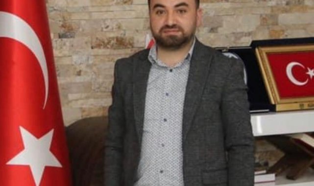 Yerköyspor yönetimine yeni isim