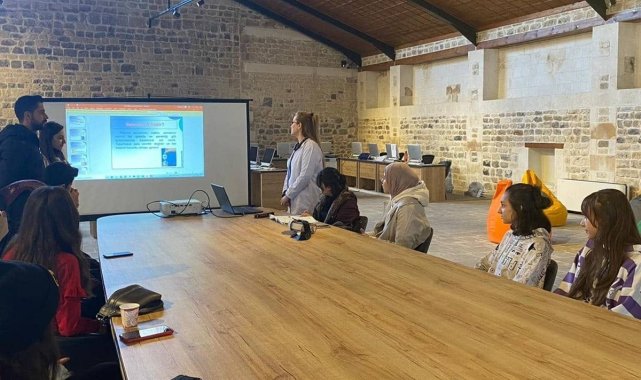 Yerli ürünlerin tüketimi bilinçlendiriliyor