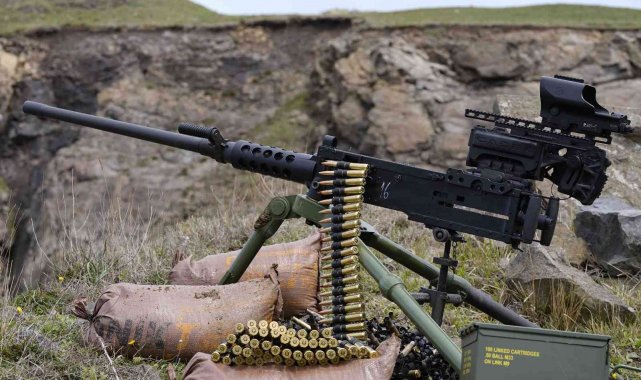 Yerli ve milli uçaksavardan ihracatta kaldıraç etkisi