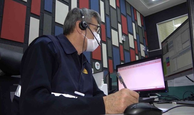 Yerli ve milli yazılım sayesinde 112 Acil Çağrı Merkezleri&#039;nde daha hızlı hizmet
