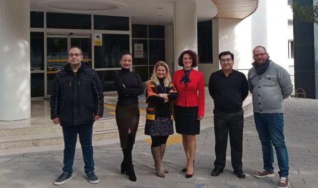 Yeşil bir dünya için geliştirilen FutureBio projesi desteklenmeye hak kazandı