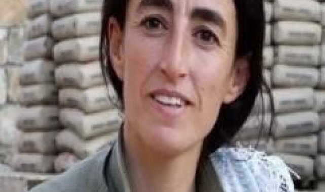 Yeşil kategoride aranan terörist Mardin'de etkisiz hale getirildi