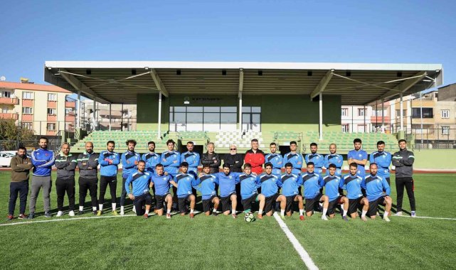 Yeşil-siyahlılar galibiyet serisini sürdürdü