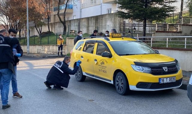 Yeşilçam yıldızı Belgin Doruk'un oğlu Bursa'daki evinde ölü bulundu