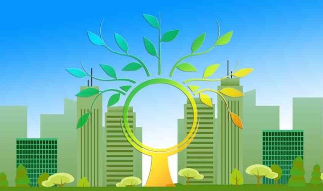 Yeşim, elektrik tüketiminde yeşil enerjiye geçti