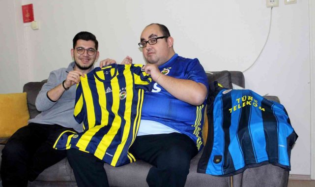 Yigen: "Her daim gençlerle beraberiz"