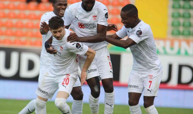 Yiğidolar 3'te 3 yapmak istiyor