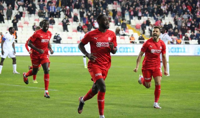 Yiğidolar 5'te 5 yapmayı hedefliyor