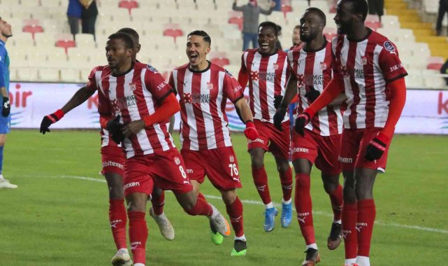 Yiğidolar, yenilmezlik serisini 6 maça yükseltmeyi hedefliyor