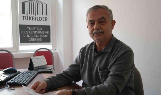 Yılbaşı döneminde alışveriş yaparken bu uyarılara dikkat