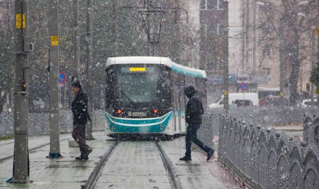 Yılbaşı gecesinde ek sefer düzenlenecek