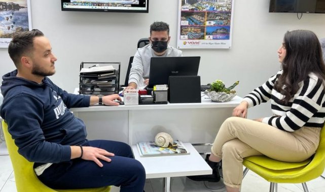 Yılbaşı rezervasyonları otelleri doldurdu