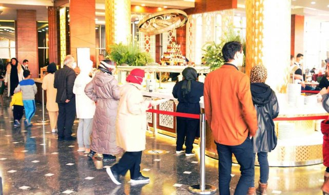 Yılbaşı tatilinde termal tesislerde yoğunluk bekleniyor