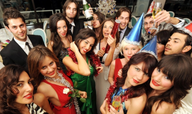 Yılbaşına saatler kala Valilik duyurdu!