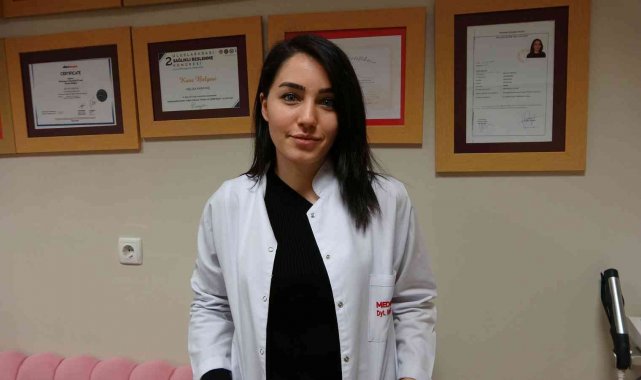 Yılbaşında yemek ve içeceklere dikkat