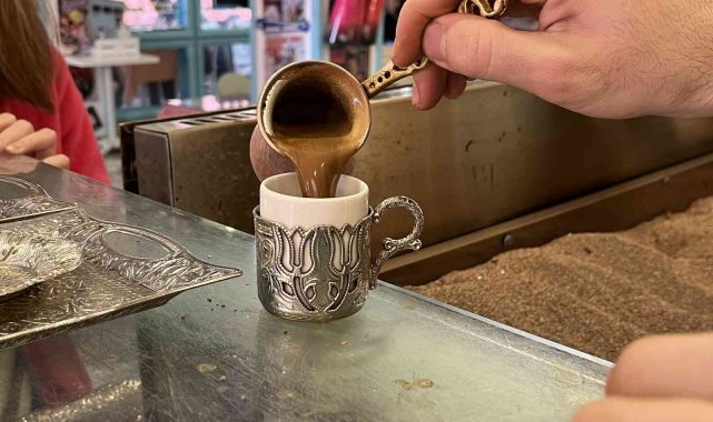 Yılbaşından bu yana kahve fiyatları 3'e katladı