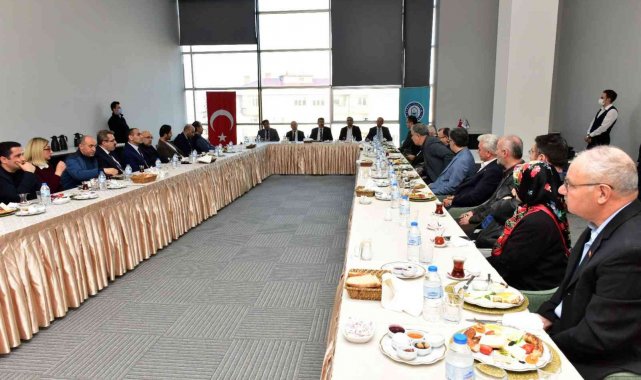 Yıldırım Belediyesi'nden eğitime tam destek