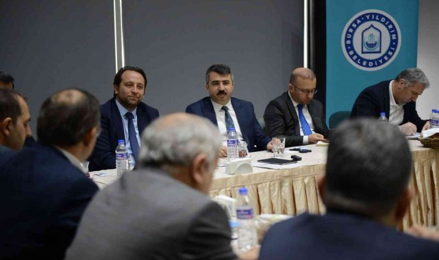 Yıldırım Belediyesi'nden eğitime tam destek