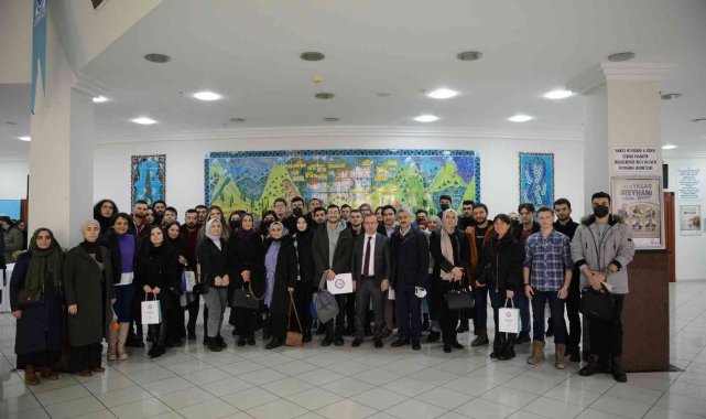 Yıldırım gençlerle yönetiliyor