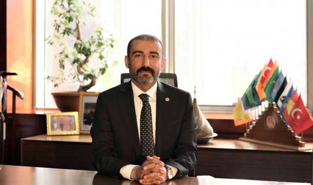 Yıldırım, Kasım ayı ihracat rakamını değerlendirdi