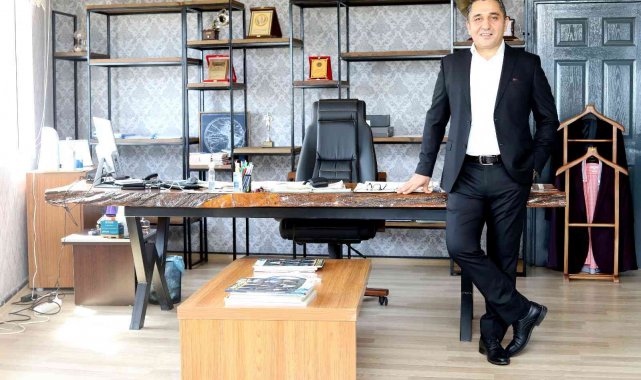 Yıldırım: "2022'de yeni yatırım planlarımız var"