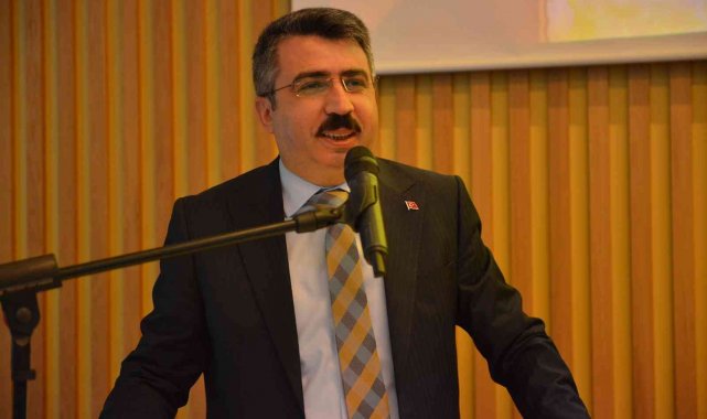 Yıldırım'da 'İnternet Gazeteciliği Akademisi'